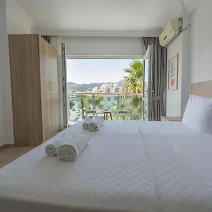 Hotel Muse No 1, Marmaris