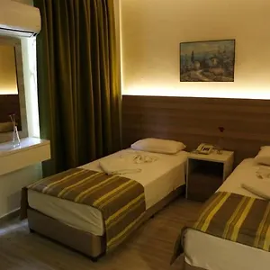 Aparthotel Amphi, Marmaris