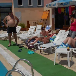 Hotel Lidya Park, Marmaris
