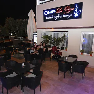 Hotel Comet De Luxe, Marmaris