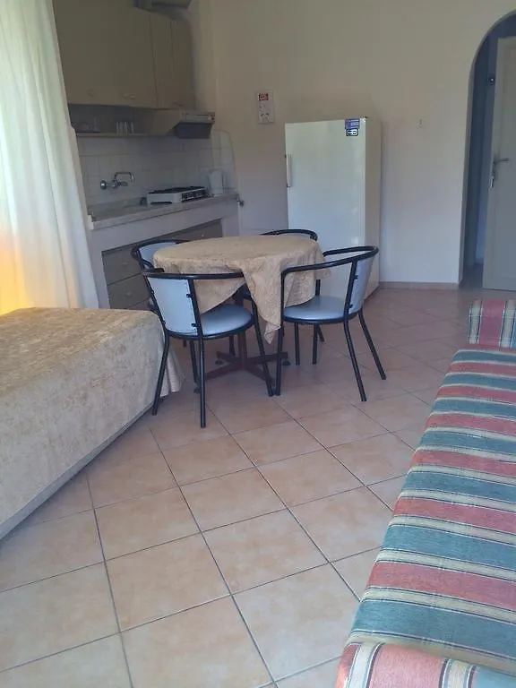 Bonjorno Apart Hotel Marmaris 0*,  Turkey