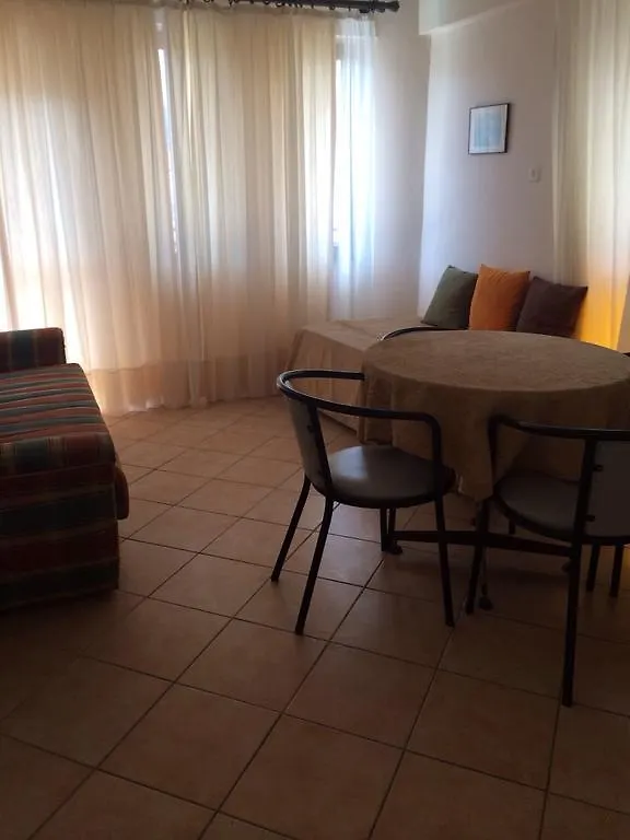 Bonjorno Apart Hotel Marmaris Aparthotel