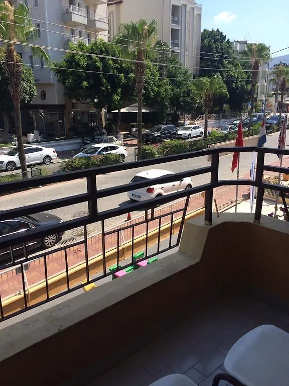 Bonjorno Apart Hotel Marmaris 0*,  Turkey