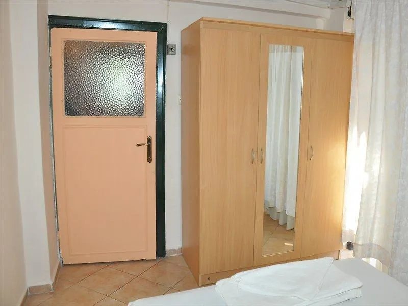 Bonjorno Apart Hotel Marmaris Aparthotel