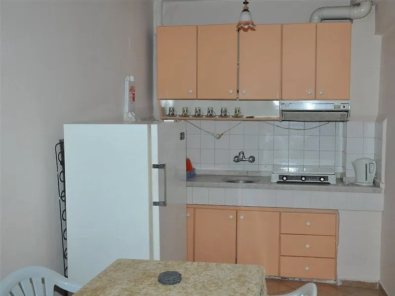 Bonjorno Apart Hotel Marmaris 0*,